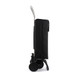 ROLS-JEA-LN-BLACK - 
Rolser Jean LN 4 Wheel Shopping Trolley Black