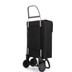 ROLS-JEA-LN-BLACK - 
Rolser Jean LN 4 Wheel Shopping Trolley Black