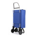 ROLS-JEA-LN-BLUE - 
Rolser Jean LN 4 Wheel Shopping Trolley Blue