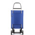 ROLS-JEA-LN-BLUE - 
Rolser Jean LN 4 Wheel Shopping Trolley Blue