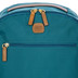 BXL45059-326 - Bric's X-Travel Large Lightweight Backpack Sea Green