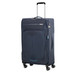 124891-1596 - 
American Tourister Summer Funk 79cm Expandable Large Suitcase Navy Blue