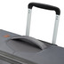 124891-T491 - American Tourister Summer Funk 79cm Expandable Large Suitcase Titanium Grey