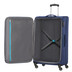130669-6636 - https://www.luggagesuperstore.co.uk/media/catalog/product/p/r/prod_col_130669_6636_interior.jpg | American Tourister Heat Wave 80cm Large Suitcase Combat Navy