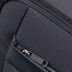 133623-1247  - Samsonite Airea 4 Wheel 55cm Cabin Suitcase Dark Blue