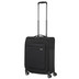 133623-1041 - Samsonite Airea 55cm 4 Wheel Cabin Suitcase Black