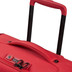 133623-A011  - Samsonite Airea 4 Wheel 55cm Cabin Suitcase Hibiscus Red