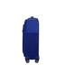 133623-4436 -  Samsonite Airea 4 Wheel 55cm Cabin Suitcase Nautical Blue