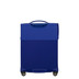 133623-4436 -  Samsonite Airea 4 Wheel 55cm Cabin Suitcase Nautical Blue