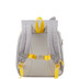 132082-8734 - Samsonite Happy Sammies Eco Raccoon Remy Backpack S Raccoon Remy