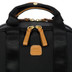 BXL43756-101 - 
Bric’s X-Travel Medium Backpack Black