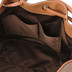 TL141531-1531_1_6 - 
Tuscany Leather Vittoria Bucket Bag Cognac