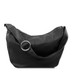tl140900-900_1_2 - https://www.luggagesuperstore.co.uk/media/catalog/product/t/u/tuscany-leather-yvette-tl140900-2_1.jpg | Tuscany Leather Yvette Hobo Bag Black