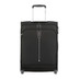 123535-1041 - Samsonite Popsoda 55cm Upright Cabin Suitcase Black