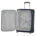 123535-1247 - https://www.luggagesuperstore.co.uk/media/catalog/product/1/2/123535_1247_upright_5520_interior_1.jpg | Samsonite Popsoda 55cm Upright Cabin Suitcase Dark Blue