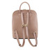 TL141631-1631_1_117 - 
Tuscany Leather Saffiano Backpack Nude