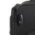 TR-0161-BL-L - 
Rock Deluxe-Lite 83cm 4 Wheel Expandable Large Suitcase Black