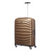 62765-1775 - Samsonite Lite-Shock 69cm Medium Suitcase Sand