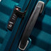 62767-1686 - Samsonite Lite-Shock 81cm Extra-Large Suitcase Petrol Blue