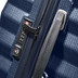 62767-1549 - 
Samsonite Lite-Shock 81cm Extra-Large Suitcase Midnight Blue