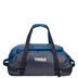 3204414 - https://www.luggagesuperstore.co.uk/media/catalog/product/s/m/small-thule_chasm_40l_tdsd202_poseidon_front-c_3204414.jpg | Thule Chasm 40L Duffle Backpack Poseidon