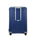 59244-1247 - 
Samsonite S’Cure 81cm 4 Wheel Extra-Large Suitcase Dark Blue