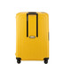59244-111E - 
Samsonite S’Cure 81cm 4 Wheel Extra-Large Suitcase Citrus