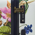 JLH0103-106 - Joules Hard Side 4 Wheel 54cm Cabin Suitcase Spring Wood Floral