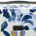 JLH0103-107 - Joules Hard Side 4 Wheel 54cm Cabin Suitcase Ocean Rose