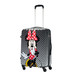 64479-4755 - American Tourister Disney Legends 65cm Medium Suitcase Minnie Mouse Polka Dot