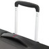 133190-2645 - https://www.luggagesuperstore.co.uk/media/catalog/product/c/r/crosstrack_spinner_tsa_exp_wheel_handle_1_1.jpg | American Tourister Crosstrack 67cm Expandable Suitcase Grey/Red