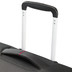 133190-2645 - American Tourister Crosstrack 67cm Expandable Suitcase Grey/Red