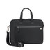 130662-1041 - https://www.luggagesuperstore.co.uk/media/catalog/product/p/r/prod_col_130662_1041_front_1.jpg | Samsonite Eco Wave 15.6" Laptop Bailhandle Black