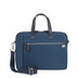 130662-1549 - https://www.luggagesuperstore.co.uk/media/catalog/product/p/r/prod_col_130662_1549_front_1.jpg | Samsonite Eco Wave 15.6" Laptop Bailhandle Midnight Blue