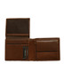 17-135 | Felda Men's RFID 9CC Leather Wallet