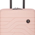 B1Y08429-254 - 
Bric’s B|Y Ulisse 55cm Cabin Suitcase Pearl Pink
