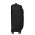 133622-1041 - https://www.luggagesuperstore.co.uk/media/catalog/product/1/3/133622_1041_airea_sp.5520_exp_length_35_cm_side_1.jpg | Samsonite Airea 4 Wheel 55cm Slim Cabin Suitcase Black