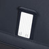 133622-1247 - https://www.luggagesuperstore.co.uk/media/catalog/product/a/i/airea_address_tag_1_3.jpg | Samsonite Airea 4 Wheel 55cm Slim Cabin Suitcase Dark Blue
