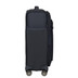 133622-1247 - Samsonite Airea 4 Wheel 55cm Slim Cabin Suitcase Dark Blue