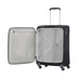 85195-1041 - https://www.luggagesuperstore.co.uk/media/catalog/product/8/5/851951041_pd_fi_ee060de8-2afa-4f62-b4f9-a6a900d9295a.jpg | Samsonite Base Boost 55cm Slim Cabin Suitcase Black