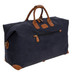 blf20202-396 - https://www.luggagesuperstore.co.uk/media/catalog/product/b/l/blf20202-396-02-prdd_1.jpg | Bric's Life Clipper Holdall Medium Blue