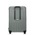 135147-5587 - 
Samsonite S’Cure Eco 81cm Extra Large Suitcase Forest Grey