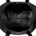 BXG40203-101 - Bric's X-Bag Folding Holdall Small Black