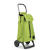 ROLS-BAB-MF-LIME - 
Rolser Baby Mountain 2 Wheel Shopping Trolley Lime