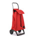 ROLS-BAB-MF-RED - 
Rolser Baby MF Joy 2 Wheel Shopping Trolley Red