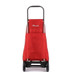 ROLS-BAB-MF-RED - 
Rolser Baby MF Joy 2 Wheel Shopping Trolley Red
