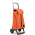 ROLS-BAB-MF-ORANGE - 
Rolser Baby MF Joy 2 Wheel Shopping Trolley Orange