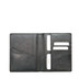 16-514-bl - https://www.luggagesuperstore.co.uk/media/catalog/product/1/3/137i3675_1.jpg | Felda RFID Passport Cover with Credit Card Organiser Black