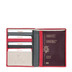 16-504 - https://www.luggagesuperstore.co.uk/media/catalog/product/1/6/16-504_red_multi_2_.jpg | Felda RFID Passport Cover with Credit Card Organiser 