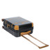 bbg28301-902 - https://www.luggagesuperstore.co.uk/media/catalog/product/b/b/bbg28301-902-05-prdd.jpg | Bric's Bellagio 55cm 4 Wheel Spinner Cabin Suitcase Black/Tobacco